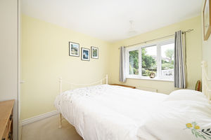 Periwood Drive Millhouses